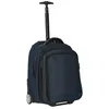 Dermata 2 Rollen Rucksacktrolley 47 cm Laptopfach Produktbild-Vorschau 6