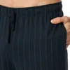 Schiesser Mix & Relax Schlafanzug Hose Bund mit Bindeband, Produktbild-Vorschau 4