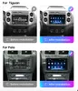 Junsun 9" Android Autorádio pro Volkswagen, Škoda, Seat s Náhled obrázku produktu 2