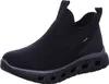 Rieker Damen Boot Stiefelette trendy Schaftabschluss Produktbild-Vorschau 24