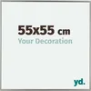 A product image with text overlay indicating size and a tagline. Produktbild-Vorschau