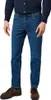 Wrangler Greensboro Regular Straight Fit Jeans Blau 42 / 32 Produktbild-Vorschau 1