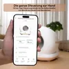 Litière autonettoyante pour chat Astropet, série Neptune Voir les images du produit 2