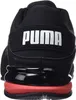 Puma Viz Runner Herren Laufschuhe, Farbe:Schwarz, Größe:45 Produktbild-Vorschau 1
