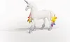 Unicorno arcobaleno, stallone Anteprima dell’immagine prodotto 7