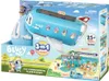 Moose Toys BLUEY HOLIDAY 3in1 Set Airplane, Boat Hotel Produktbild-Vorschau 12