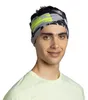 Buff COOLNET UV® AKEI BLACK in schwarz Produktbild-Vorschau