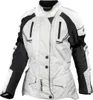 Veste Taylor Lady - beige-noir - 8XL Voir les images du produit 1