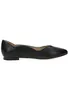 Caprice Ballerinas Ballerinas Leder Produktbild-Vorschau 9