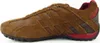 Geox Komfort Schnürschuhe Herren 31393336393836 Braun 41 EU Produktbild-Vorschau 11