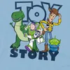 Toy Story - T-Shirt für Kinder TV26292 (116) (Himmelblau) Produktbild-Vorschau 3
