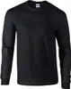 Gildan 2400 | Ultra Baumwolle Long Sleeve Herren T-Shirt - Produktbild-Vorschau 1