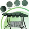 SWANEW Toit pare-soleil de rechange Parasol imperméable au Voir les images du produit 4