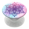 PopSockets Rainbow Nirvana, Čtečka e-knih, Mobilní Náhled obrázku produktu 1