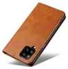 Handyhülle für Samsung Galaxy A12 Kunstleder Flip Cover Produktbild-Vorschau 5