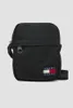 Bandolera Tommy Hilfiger AM0AM13710BDS para Hombre Vista previa de la imagen del producto 10