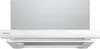 Klarstein Velaire Dunstabzugshaube 60cm, Unterbau, Produktbild-Vorschau 3
