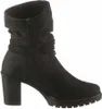 Rieker Damen Stiefelette Kordel Blockabsatz Warmfutter Produktbild-Vorschau 36