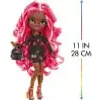 MGA Regenbogen High Fashion panenka Daria Roselyn - Rose Produktbild-Vorschau 16