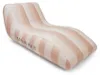 Swim Essentials Premium Lounge-Schwimmring – Beige – Saint Produktbild-Vorschau 1