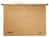 Pochette à suspendre Leitz ALPHA 19160000 A4 250g carton br Voir les images du produit 5