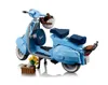 LEGO Creator Expert Vespa 125, Bausatz, 18 Jahr(e), Produktbild-Vorschau 5
