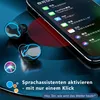 Bluetooth In-Ear Kopfhörer für Samsung Galaxy A17 A56 A36 Produktbild-Vorschau 13