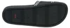 Lico COAST V Uni Erwachsene Badeschuhe, Schwarz/ Weiß, 46 Produktbild-Vorschau 6