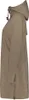 SEQ Regenjacke Damen Lead Grau Produktbild-Vorschau 3