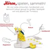 Tonies® Mia and me - Das goldene Einhorn / Onchao und das Produktbild-Vorschau 7