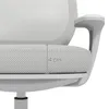 Vinsetto Bürostuhl, Ergonomisch Schreibtischstuhl mit Produktbild-Vorschau 8