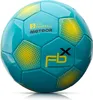 meteor FBX detská futbalová lopta malá športová lopta malá Náhľad obrázku produktu 1