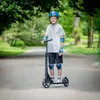Evo Dvoukolová městská koloběžka Flexi Max 200 Black s Náhled obrázku produktu 5
