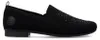 Rieker Damen Slipper Mesh schwarzer Strass Gummizug 51989, Produktbild-Vorschau 40