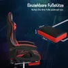 ALFORDSON Gaming Stuhl, Gaming Sessel mit Produktbild-Vorschau 6