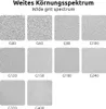 MioTools Shark Klett-Schleifblätter, 186 x 93 mm, 8-Loch, Produktbild-Vorschau 2