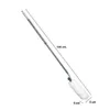 Schwenkbarer staubwedel mit teleskopstiel grau h135cm - 5 Produktbild-Vorschau 6