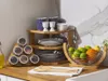 Eckregal 2 ebenen bambus - 5 five simply smart Produktbild-Vorschau 12