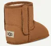 Ugg Kids Classic And Lovely Stiefel Braun EU 16 Junge Braun Produktbild-Vorschau 5