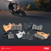 TRW Garniture de frein type SH métal fritté avec ABE, Voir les images du produit 2