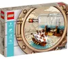 LEGO 92177 Ideas nave in bottiglia, kit di costruzione di Anteprima dell’immagine prodotto 28