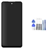 Für Infinix Hot 40i X6528B LCD Display mit Rahmen Produktbild-Vorschau 1