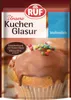 RUF Glasur Vollmilch 100 g Produktbild-Vorschau 1