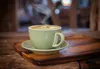 Caffettiera APS, altezza: 65 mm, ø: 105 mm verde Anteprima dell’immagine prodotto 5