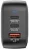Verbatim Mini GaN Charger 70W 2xUSB-C PD, 1xUSB-A QC 3.0 Produktbild-Vorschau 8