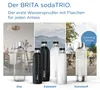 Brita sodaTRIO bottle (0.65 l; black) Voir les images du produit 17