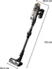 Staubsauger ROWENTA X-FORCE FLEX RH9B74WO Produktbild-Vorschau 8
