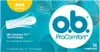 O.B. Tampons Comfort Normal 16pcs Produktbild-Vorschau 15