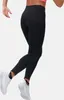ODLO Essential Lauftights Damen schwarz M Produktbild-Vorschau 5