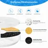 Katzenbrunnen Filter 4er Pack, Aktivkohlefilter Produktbild-Vorschau 3